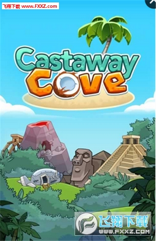 Castaway Cove(Ưߺ)1.24.1ͼ3