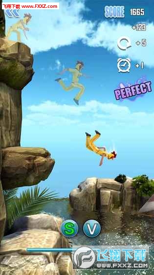 Real Diving(3Dˮ׿)V1.0.2ͼ0