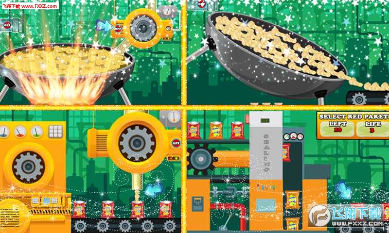 Potato Chips Factory(ƬƬ׿)V1.0.1ͼ2