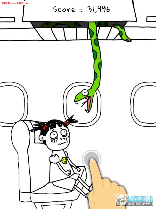 Snake on a Plane(ɻϵ߰׿)V1.1.3ͼ2