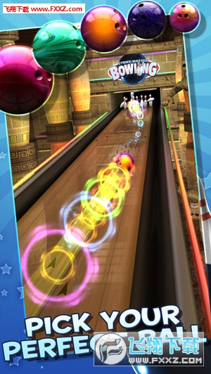 StrikeMaster Bowling(һ׿)V1.0.0ͼ2