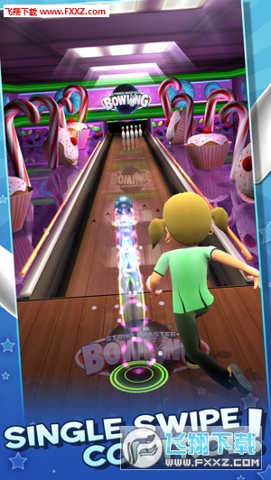 StrikeMaster Bowling(һ׿)V1.0.0ͼ1