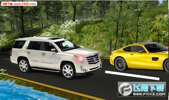 Grand Auto Cruiser Drive(ɼʻģ2018׿)v1.2ͼ0