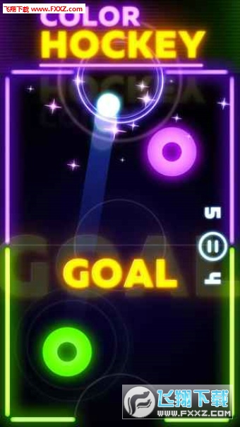 Glow Hockey(Ų2018İ)v1.3.3ͼ0