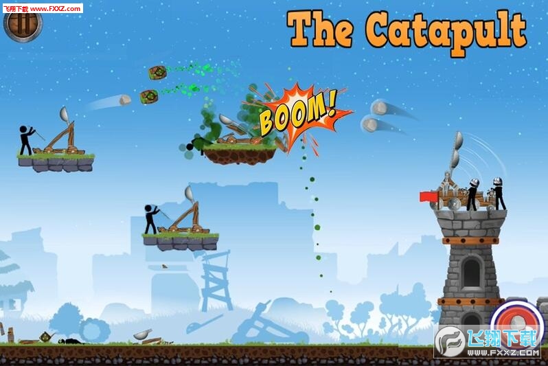 The Catapult(׿)ͼ3