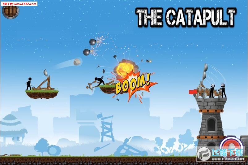 The Catapult(׿)ͼ1