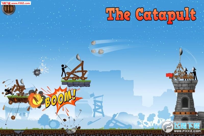 The Catapult(׿)ͼ0