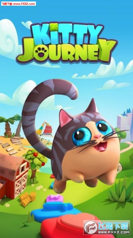 Kitty Journey(֮İ)ͼ0