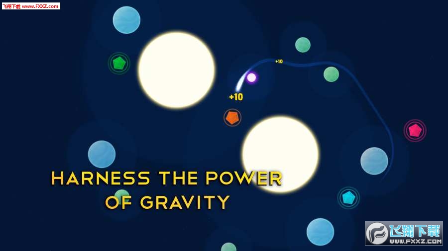 Gravity Fighters(Ҷ׿)v1.0ͼ2