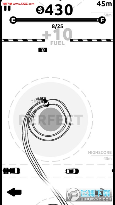 Donuts DriftϷv1.0ͼ3