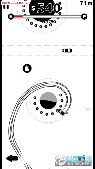 Donuts DriftϷv1.0ͼ2