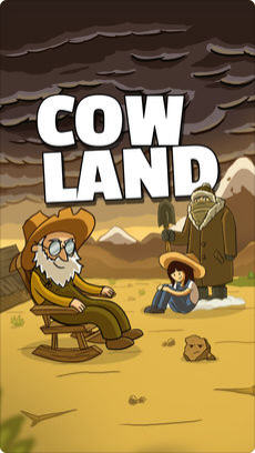 Cow Landνͼ0