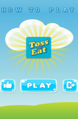 Toss & Eat(԰׿)v1.0ͼ2