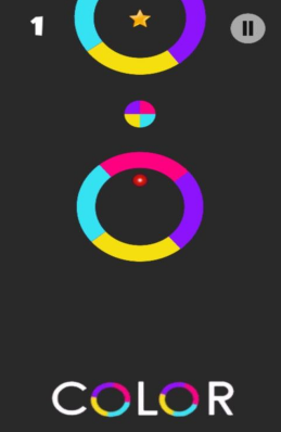 Color Switch(ɫʵĿذ׿)v1.0ͼ2