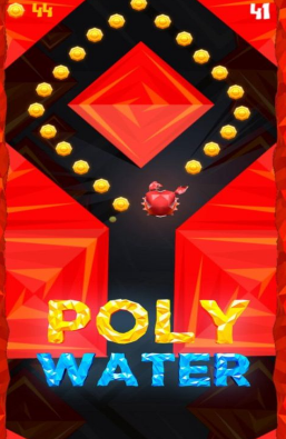 Poly Water(ۺˮٷ)ͼ2