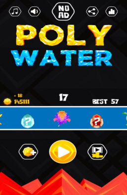 Poly Water(ۺˮٷ)ͼ1