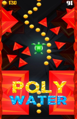 Poly Water(ۺˮٷ)ͼ0