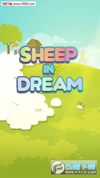 Sheep In Dream(е)1.05ͼ3