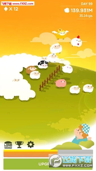 Sheep In Dream(е)1.05ͼ1