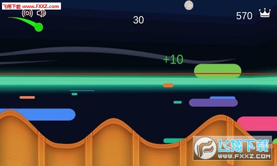 Skid Ball Jump : Sky Mountains game(Ծ)1.0.2ͼ0