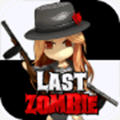 Last Zombie Hunter(ĽƟo޽Ű)v1.1.6