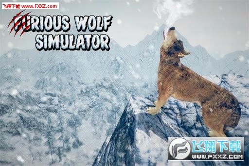 Furious Wolf Simulator(ŭ֮ģⰲ׿)ͼ0