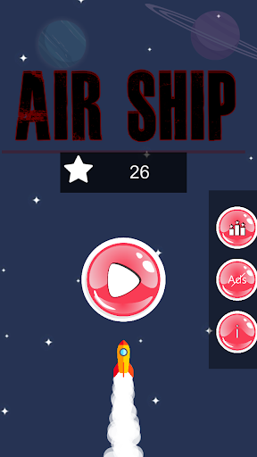 Air Ship(շͧ׿)ͼ0