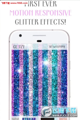 Glitzy(ʯֻֽ̬app)v1.0ͼ1