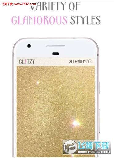 Glitzy(ʯӑBڼ֙Capp)v1.0؈D2