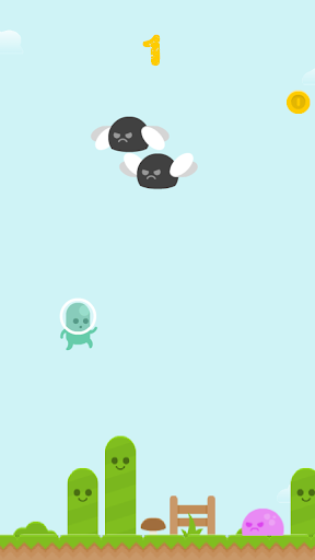 Hansy Jumpy(񾭵Ծ׿)ͼ2