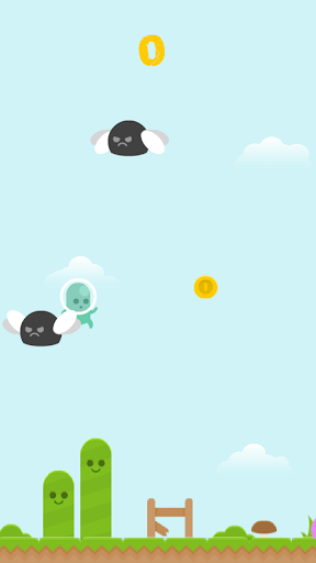 Hansy Jumpy(񾭵Ծ׿)ͼ3