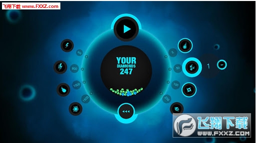 Crumble Zone(ش׿)ͼ1
