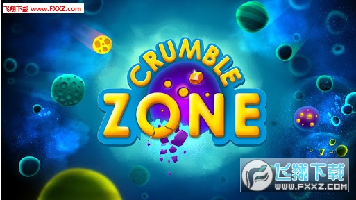 Crumble Zone(ش׿)ͼ2