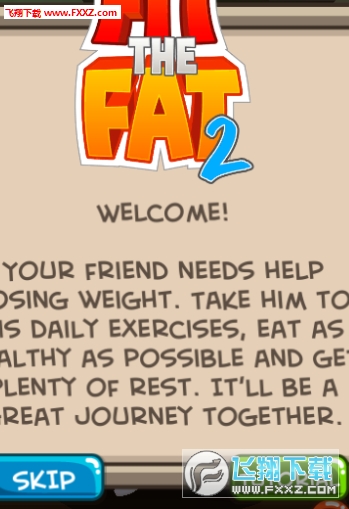 Fit The Fat 2(ģ2׿)ͼ1