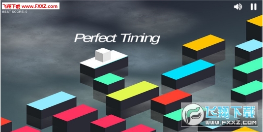 Perfect Timing(ʱ׿)ͼ0