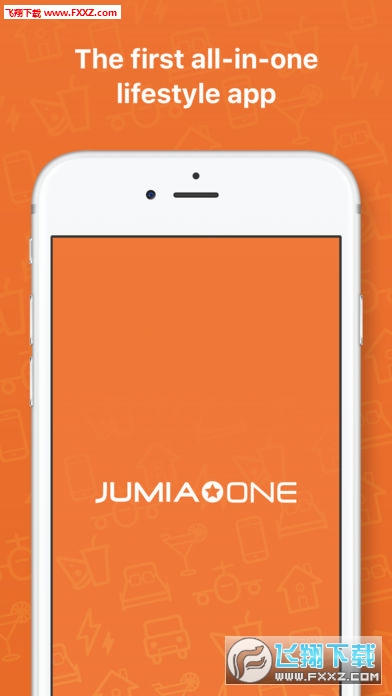 Jumia Oneƻv2.3.0ͼ0