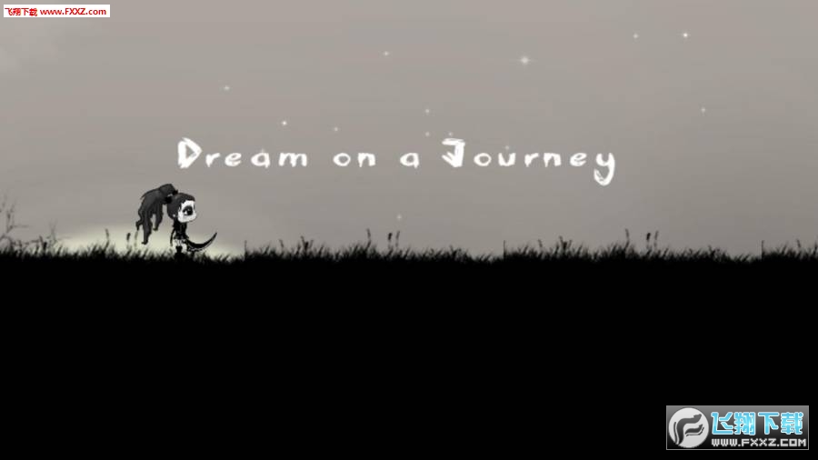 Dream on aJjourney(;)1.2؈D1