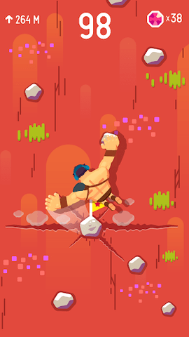 Rocky Climb(ʯʵǹٷ)ͼ0
