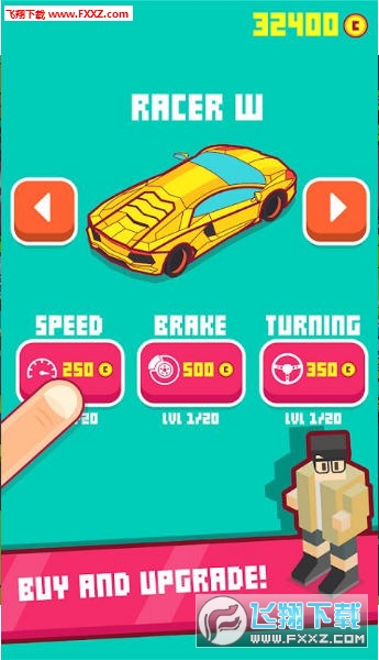 SPEEDY CAR(ٳ޾ĳ̰׿)ͼ0