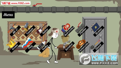 Jailbreak Russia(Խ˹׿)ͼ0