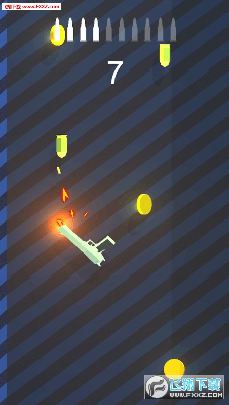 Flip The Gun(FlipTheGun׿)ͼ2