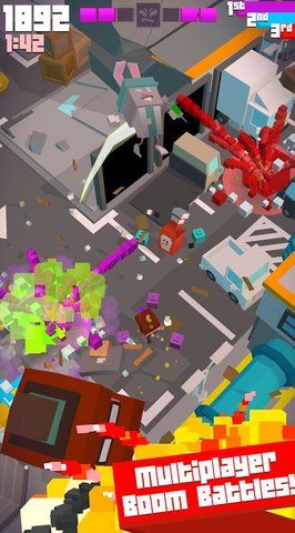 Go Boom!(ȥԺGo Boom׿)ͼ3