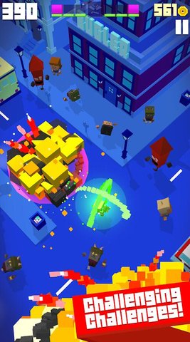 Go Boom!(ȥԺGo Boom׿)ͼ4
