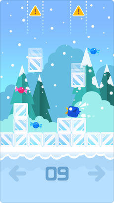 Run Bird Run(СӰ׿)ͼ2