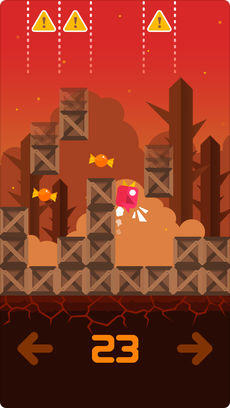 Run Bird Run(СӰ׿)ͼ1