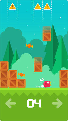 Run Bird Run(СӰ׿)ͼ3