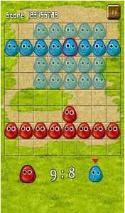 Slime Othello -orange-Һս׿v1.3ͼ1
