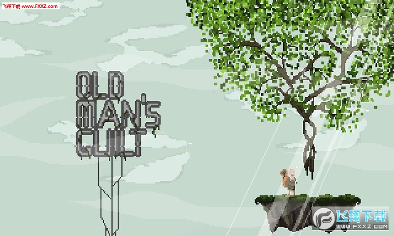 Old Man(֮İ)ͼ1
