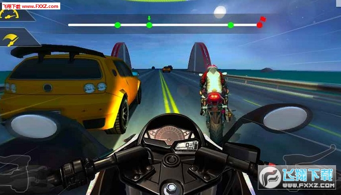 Highway Motor Rider(·Ħʿ׿)v1.1.0ͼ0