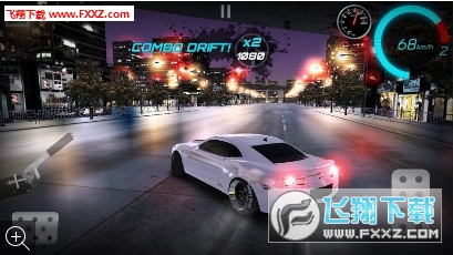 Muscle Drift Simulator 2018(ƯģM2018[)v1.2.10؈D2